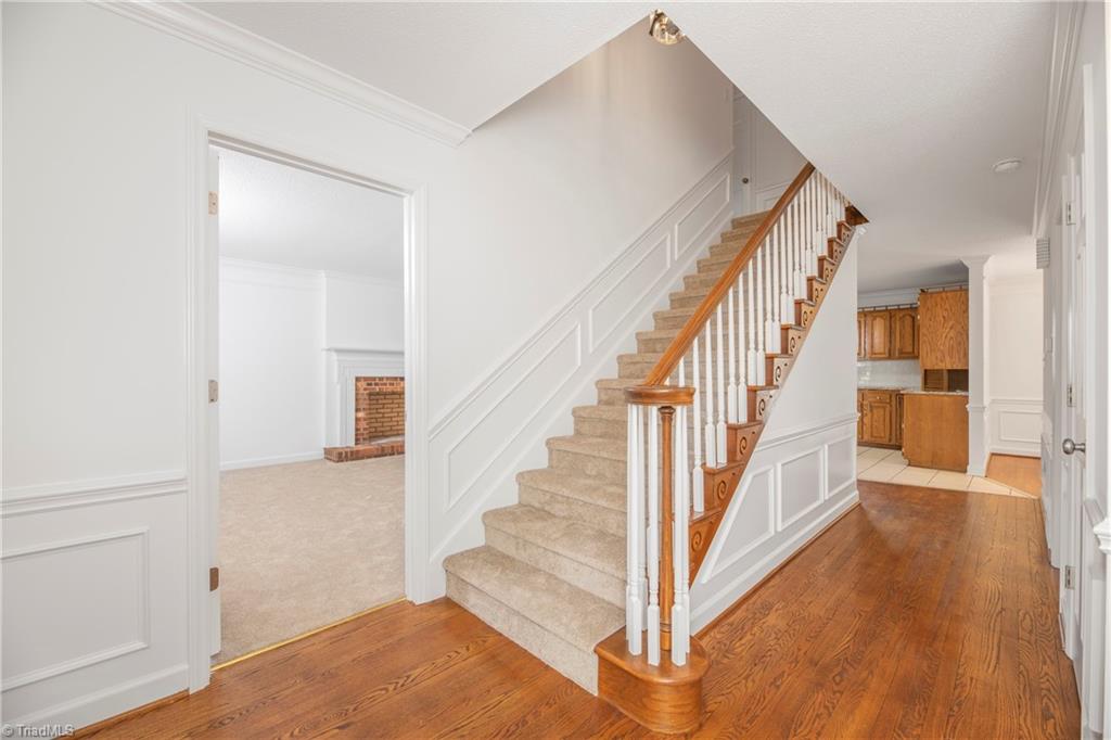 555 Barnes Road Winston-Salem, NC 27107 - Photo 7 of 48 Gallery Image 7