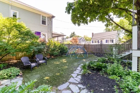 $999,000 | 40 Ivory Street, Boston, MA 02132