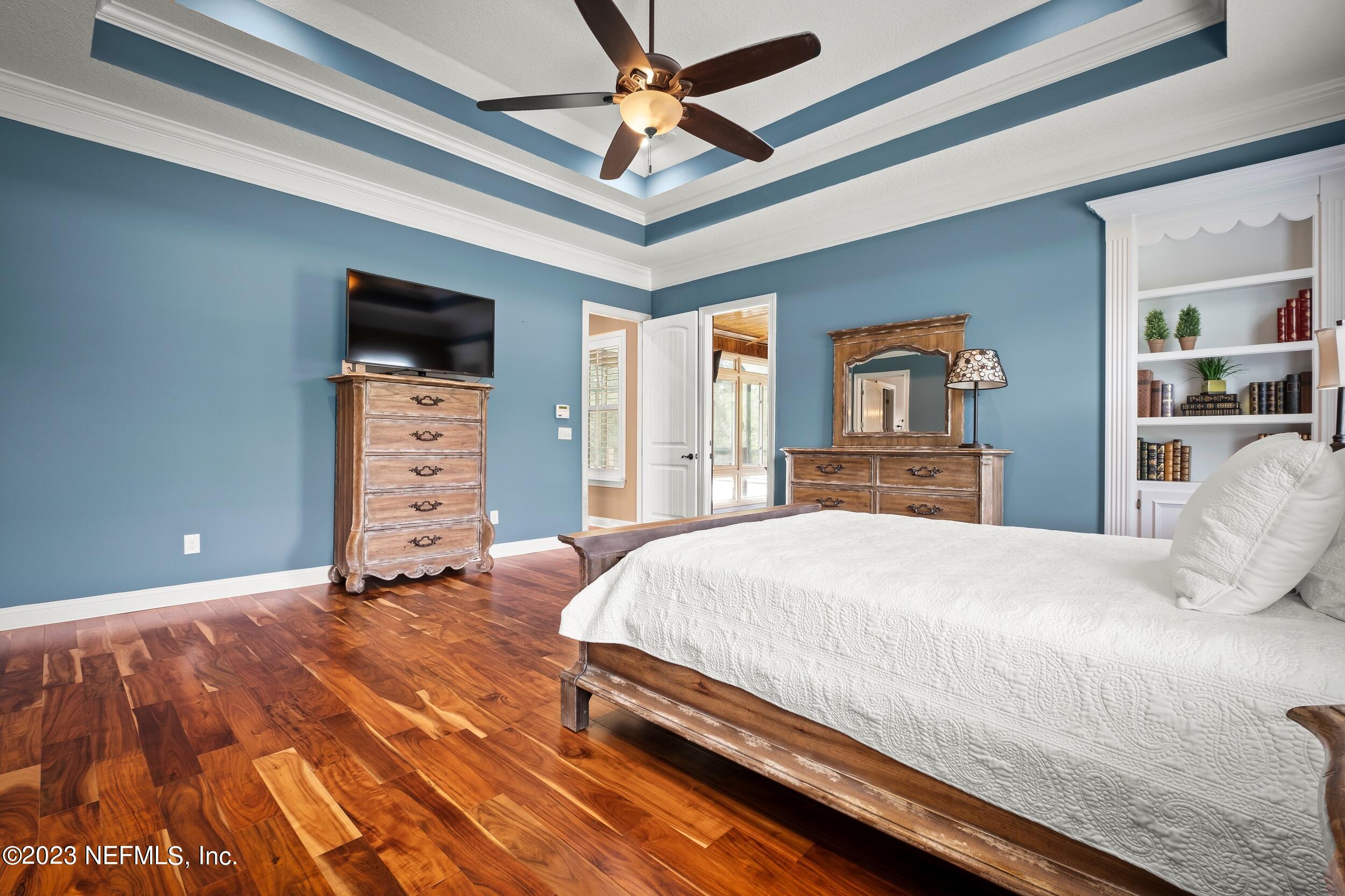 11863 New Kings Road Jacksonville, FL 32219 - Photo 45 of 57 Master Bedroom