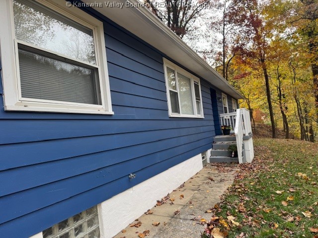874 Chappell Road Charleston, WV 25304 - Photo 6 of 26 Gallery Image 6