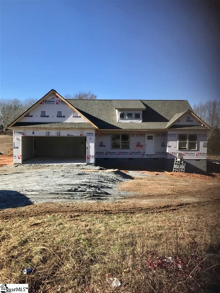 208 West Roper Road Easley, SC 29640 - Photo 1 of 2