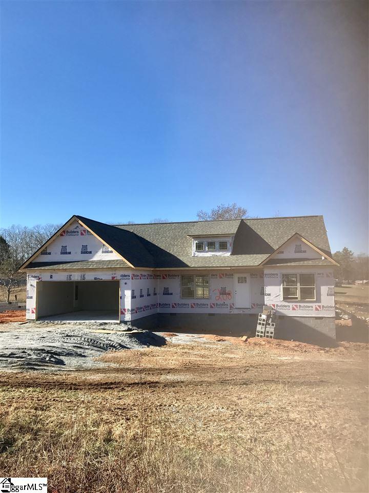 208 West Roper Road Easley, SC 29640 - Photo 2 of 2