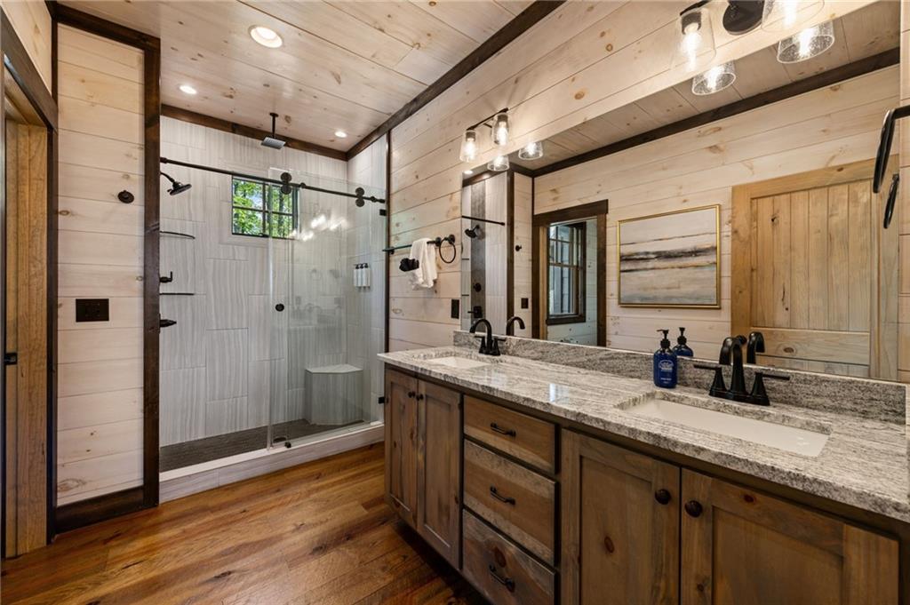 802 Overlook Drive Blue Ridge, GA 30513 - Photo 45 of 90