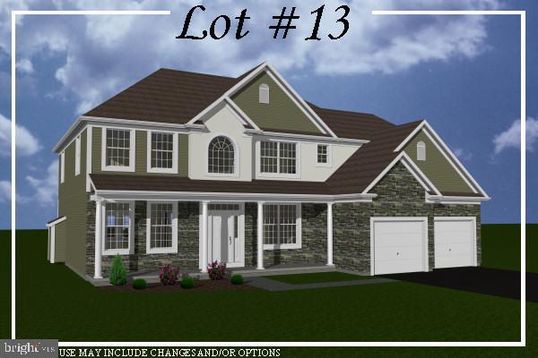 915 Suffolk Drive, Unit 13 Lititz, PA 17543 - Photo 1 of 1 Gallery Image 1