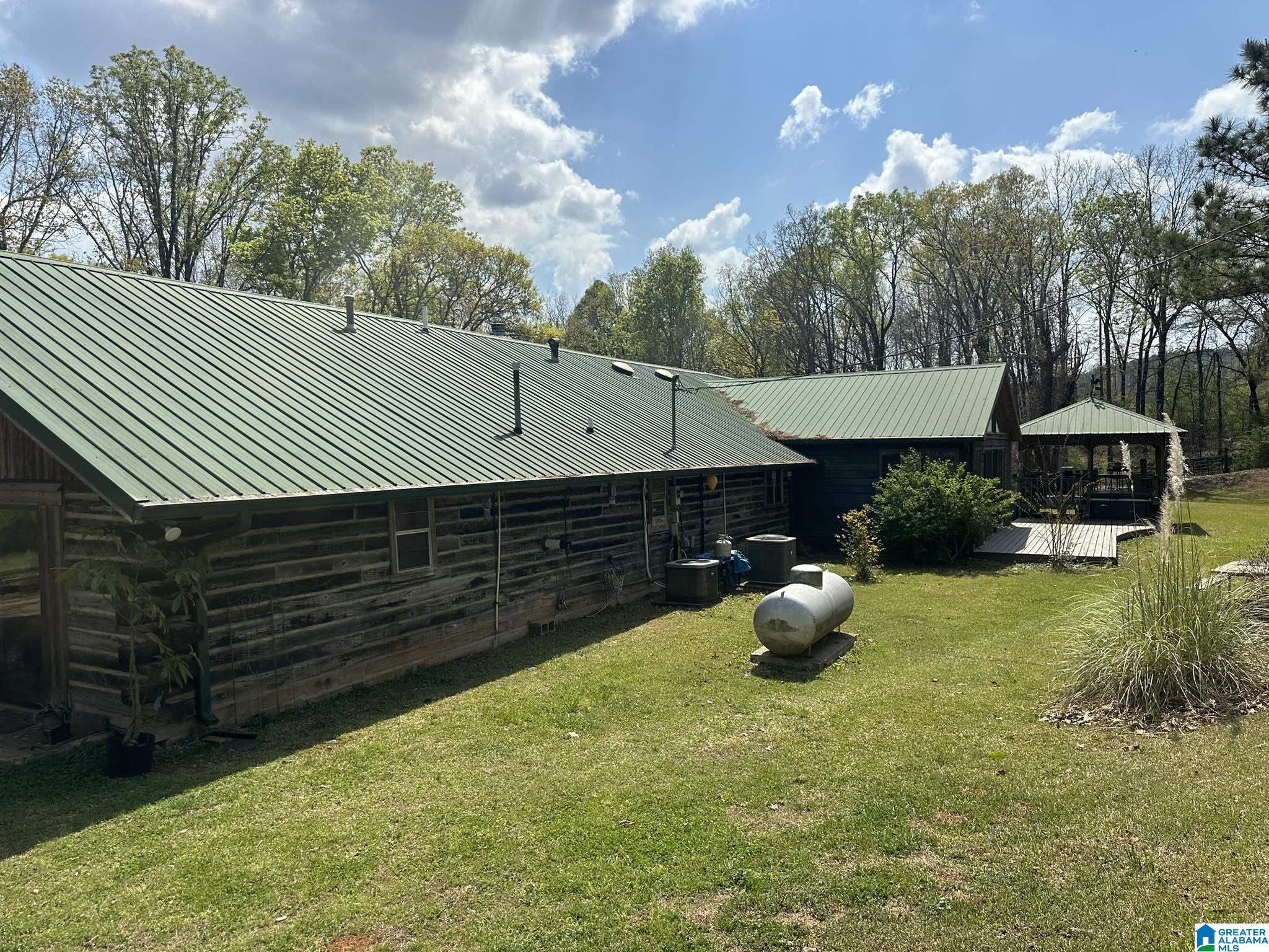 75 Mary Lee Lane Alpine, AL 35014 - Photo 38 of 77