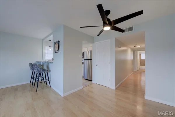 $1,260 | 10788 Tropic Drive, St. Ann, MO 63074