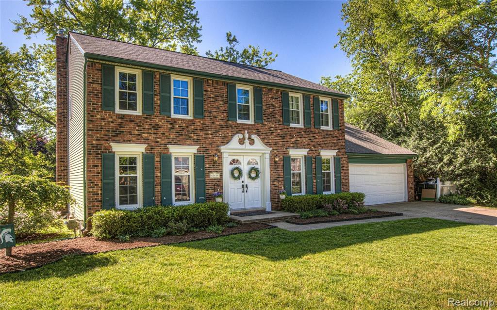 741 Rutgers Road Rochester Hills, MI 48309 - Photo 3 of 37