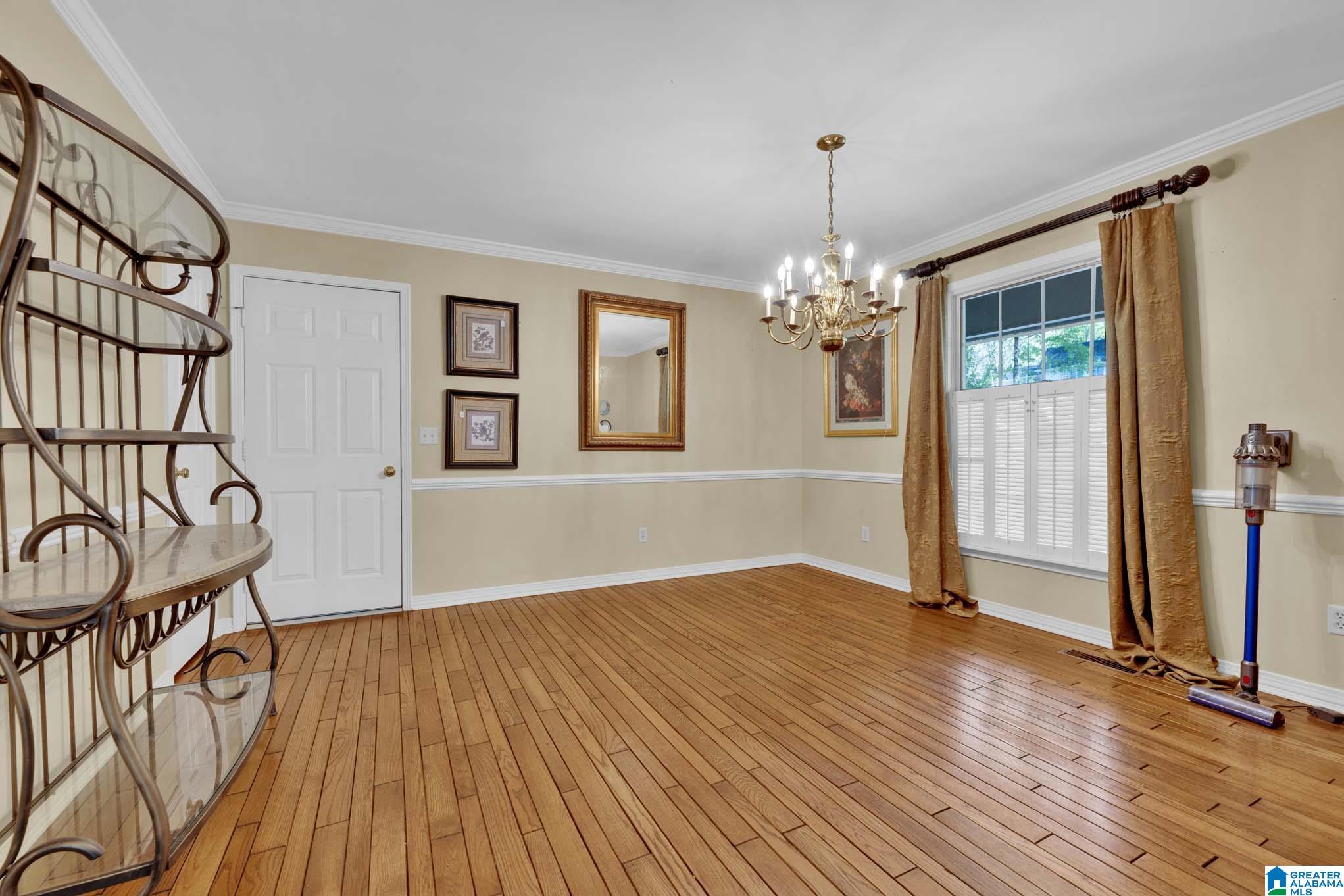 1502 Beth Street Northwest Cullman, AL 35055 - Photo 27 of 38