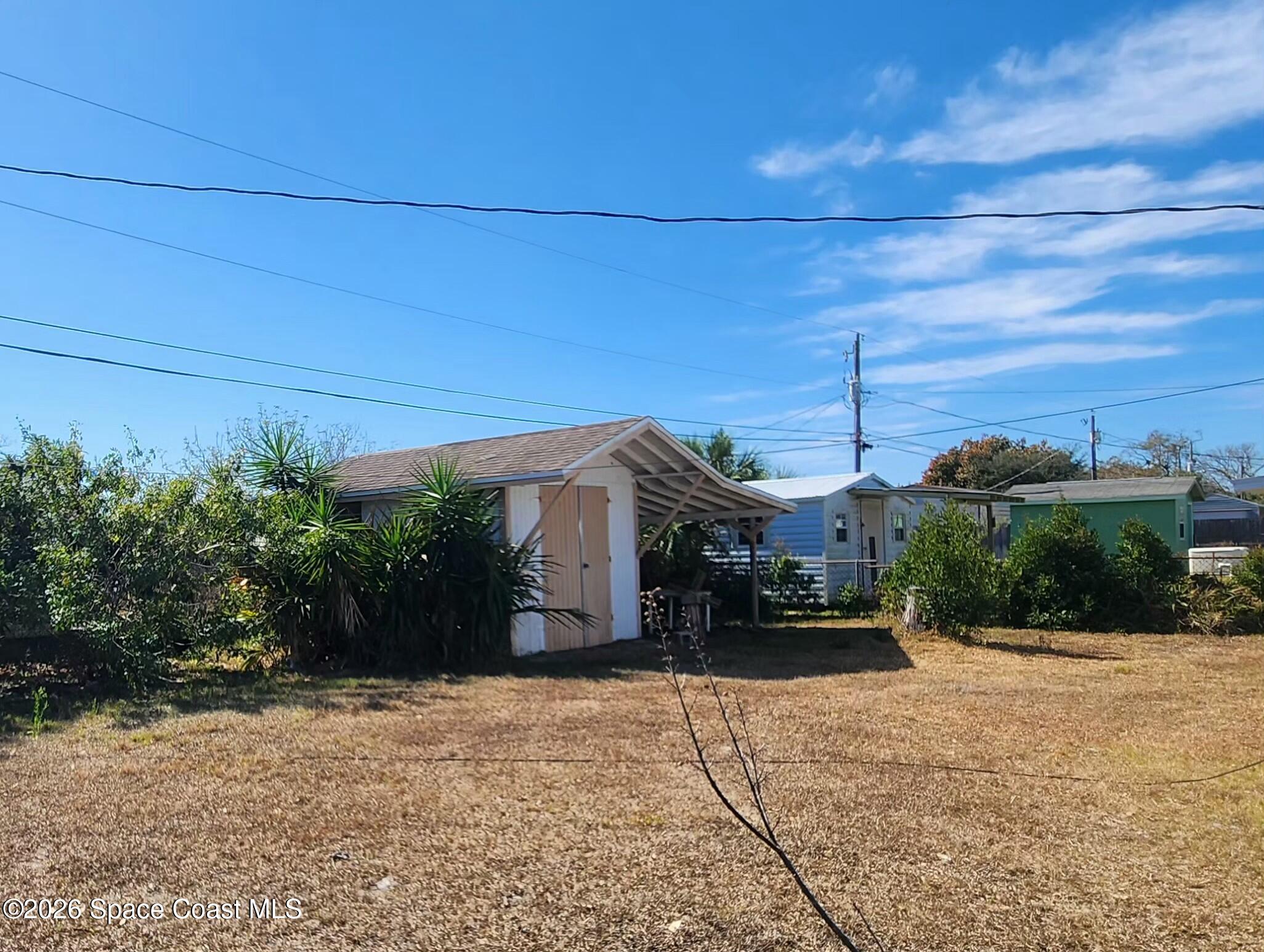 2455 Pepper Avenue Melbourne, FL 32935 - Photo 16 of 16 1000037259