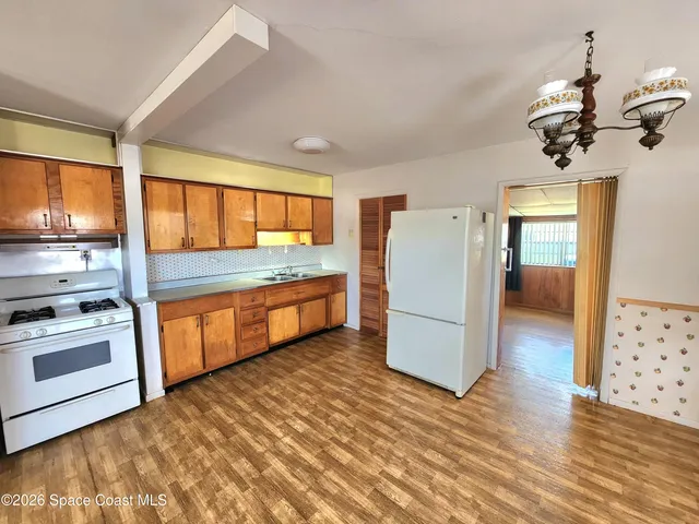 $179,900 | 2455 Pepper Avenue, Melbourne, FL 32935