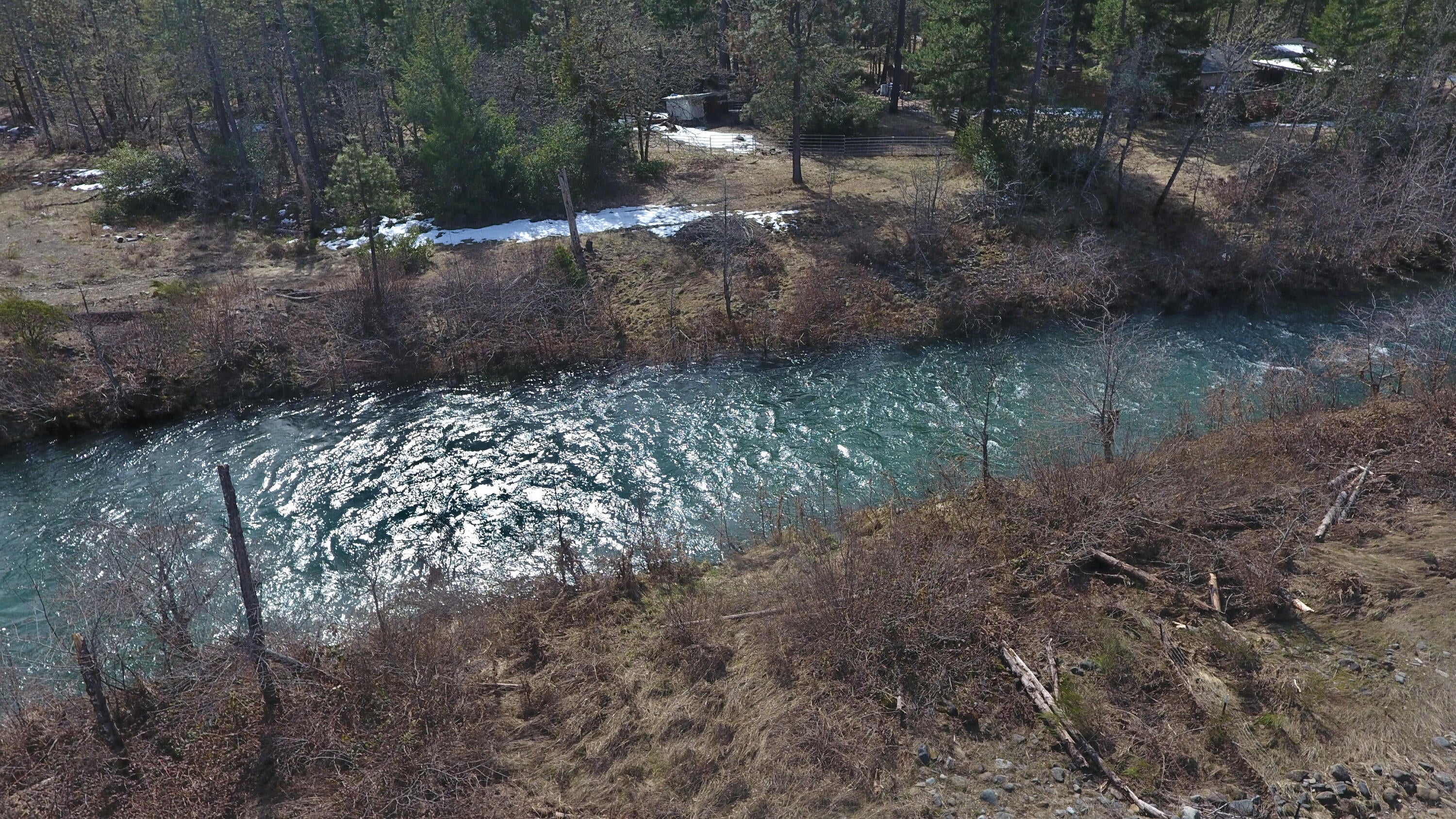 602 Lone Mountain Road Cave Junction, OR 97523 - Photo 4 of 10 ME