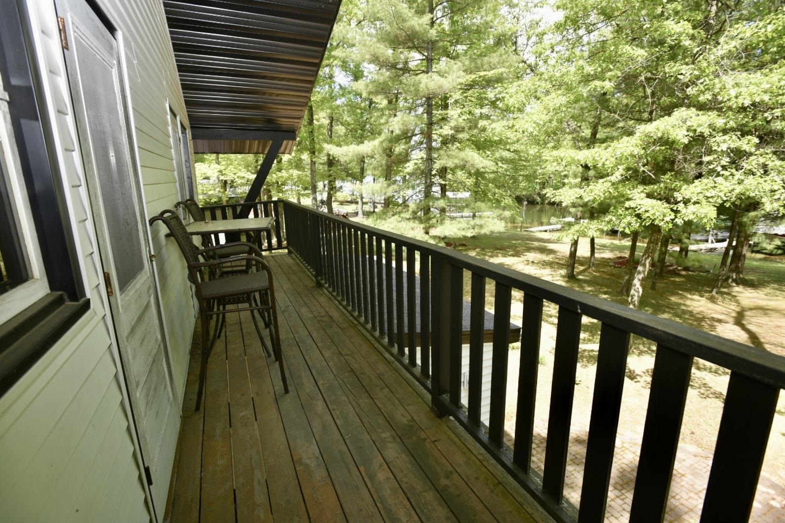 W1344 Deerpath Lane Keshena, WI 54135 - Photo 54 of 66