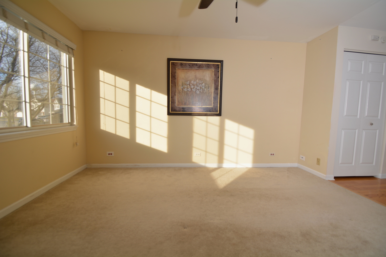 8249 Ripple Ridge Darien, IL 60561 - Photo 13 of 27 an empty room with windows