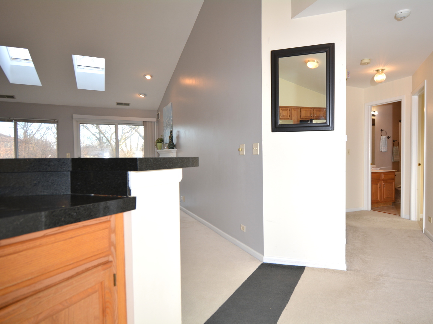 8249 Ripple Ridge Darien, IL 60561 - Photo 15 of 27 a view of a kitchen cabinets