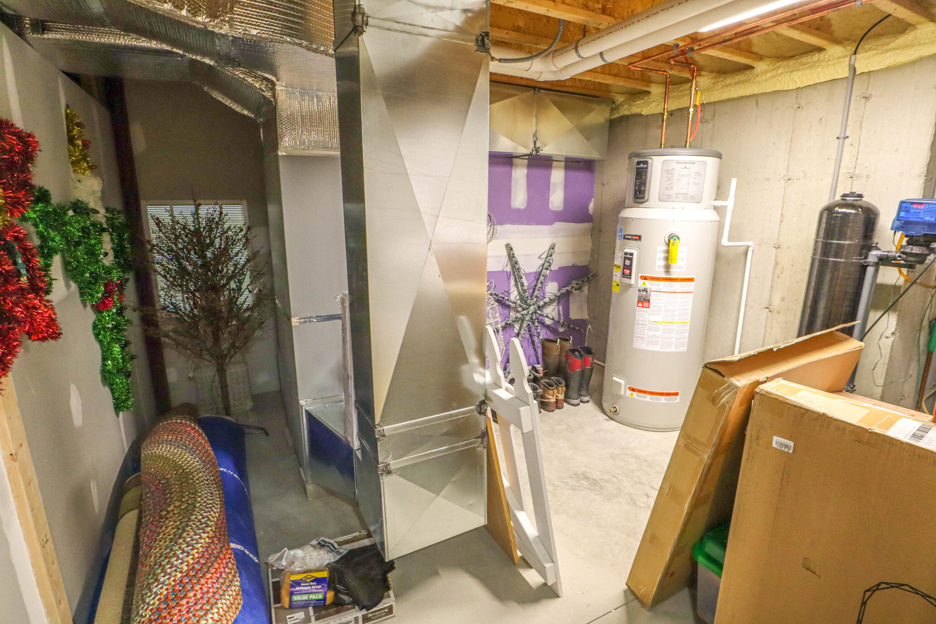 1398 Castine Road Penobscot, ME 04476 - Photo 82 of 100 Utility Room