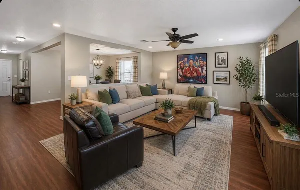 $369,000 | 11154 Running Pine Drive, Riverview, FL 33569