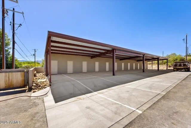 $289,000 | 126 East Wee Holw Drive, Camp Verde, AZ 86322