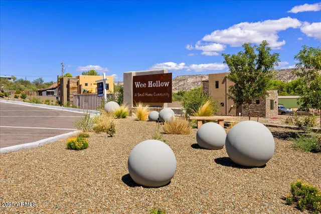 $289,000 | 126 East Wee Holw Drive, Camp Verde, AZ 86322