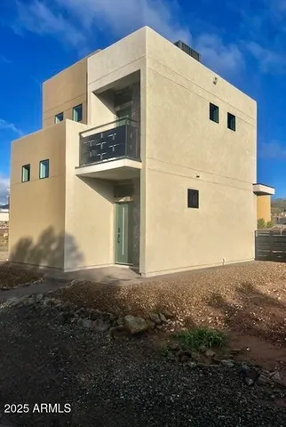 $289,000 | 126 East Wee Holw Drive, Camp Verde, AZ 86322