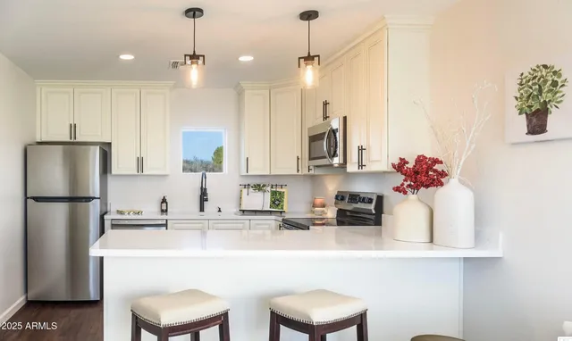 $289,000 | 126 East Wee Holw Drive, Camp Verde, AZ 86322