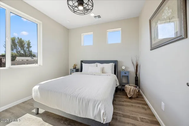 $289,000 | 126 East Wee Holw Drive, Camp Verde, AZ 86322