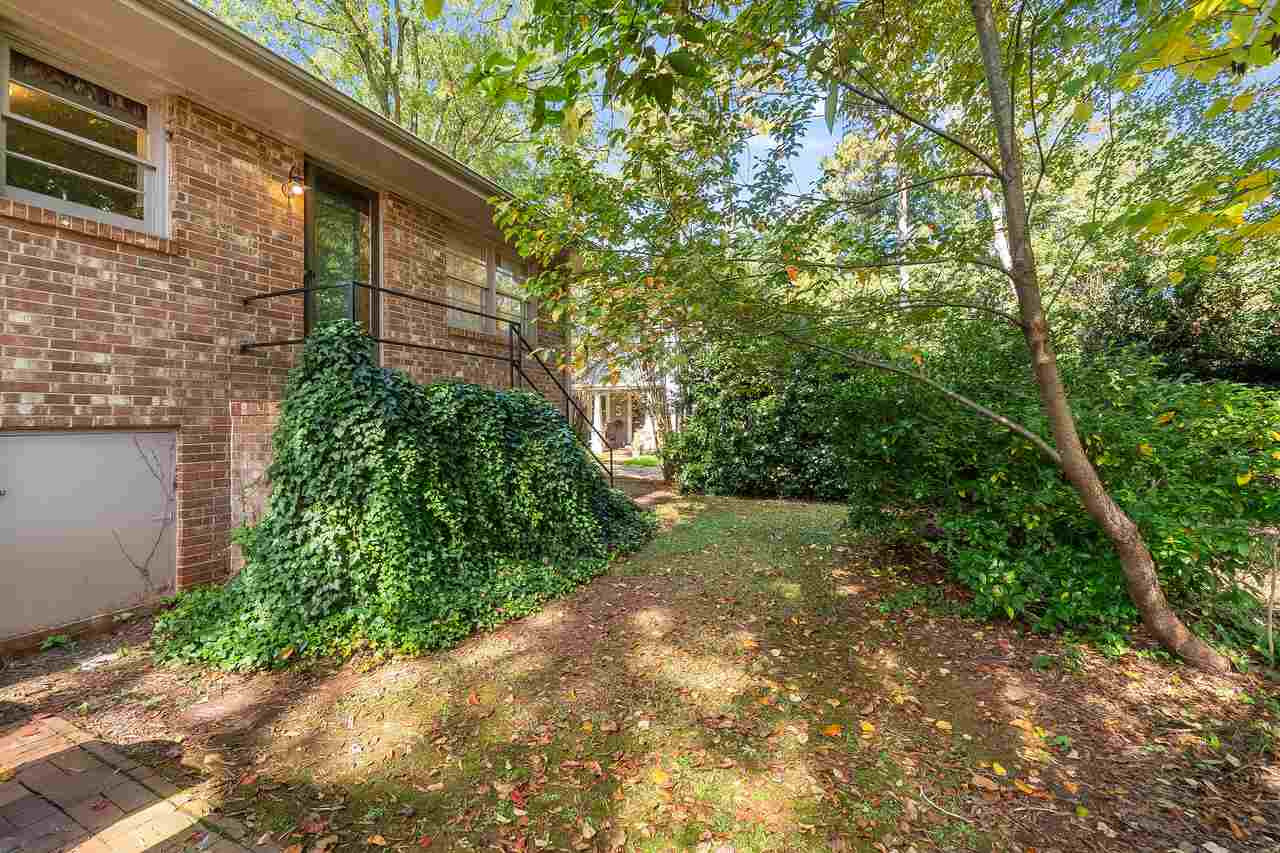 1704 Dixie Trail Raleigh, NC 27607 - Photo 30 of 30 Photo 30