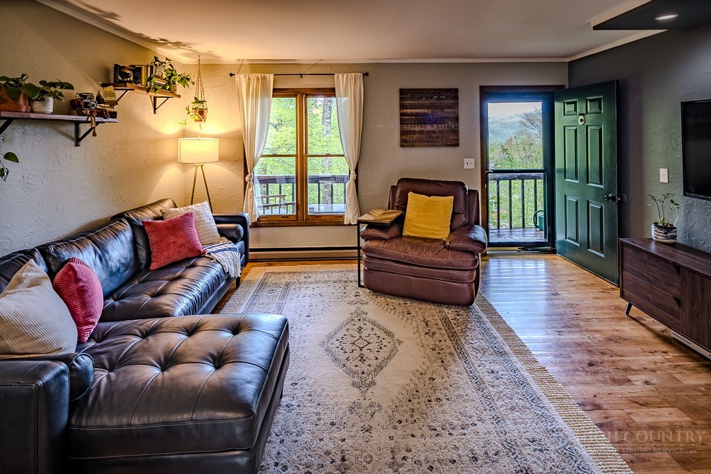 460 Harley Perry Road Zionville, NC 28698 - Photo 6 of 45