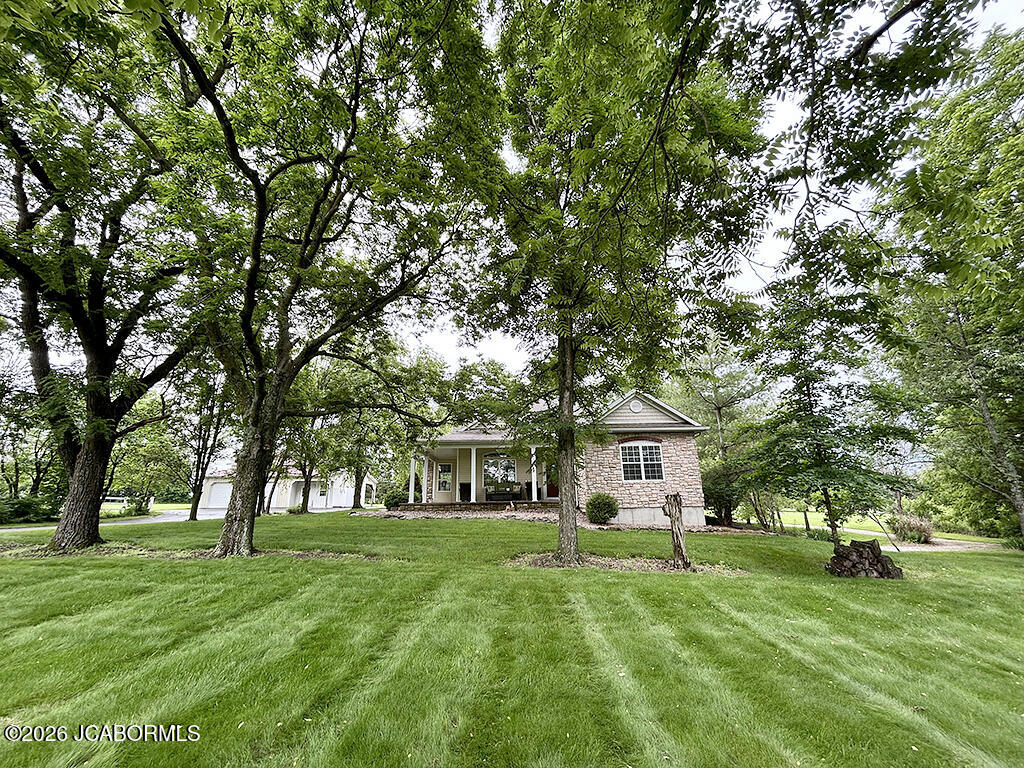 5000 East Eagle Ridge Road Columbia, MO 65201 - Photo 3 of 84