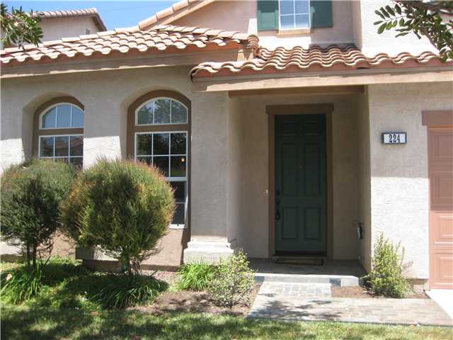 224 Manzanilla Way Oceanside, CA 92057 - Photo 2 of 22