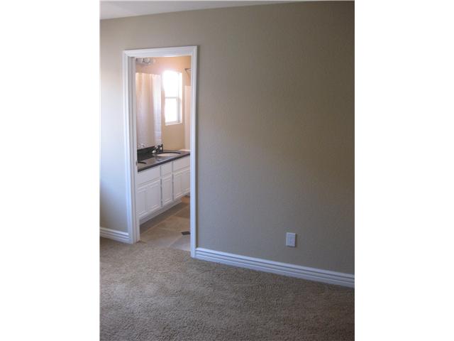 224 Manzanilla Way Oceanside, CA 92057 - Photo 15 of 22 Bedroom two upstairs, and full bath here connects to bedroom 3. Bedroom 4 is downstairs with its own full bath
