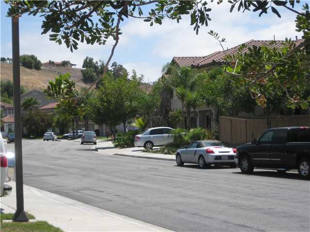 224 Manzanilla Way Oceanside, CA 92057 - Photo 21 of 22 Street scene from front yard