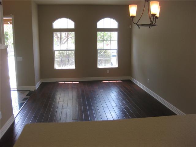 224 Manzanilla Way Oceanside, CA 92057 - Photo 22 of 22 Great wood floors here gives home nice character. Very pleasant floor plan