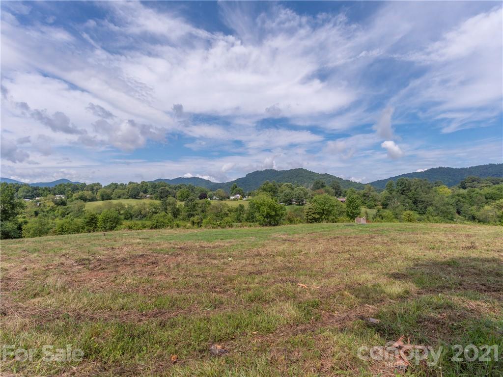 358 Coffee Branch Road Canton, NC 28716 - Photo 17 of 19 a view of an outdoor space with mountain view