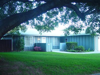 2236 South Rice Road Ojai, CA 93023 - Photo 1 of 7 a backyard of a house with lots of green space