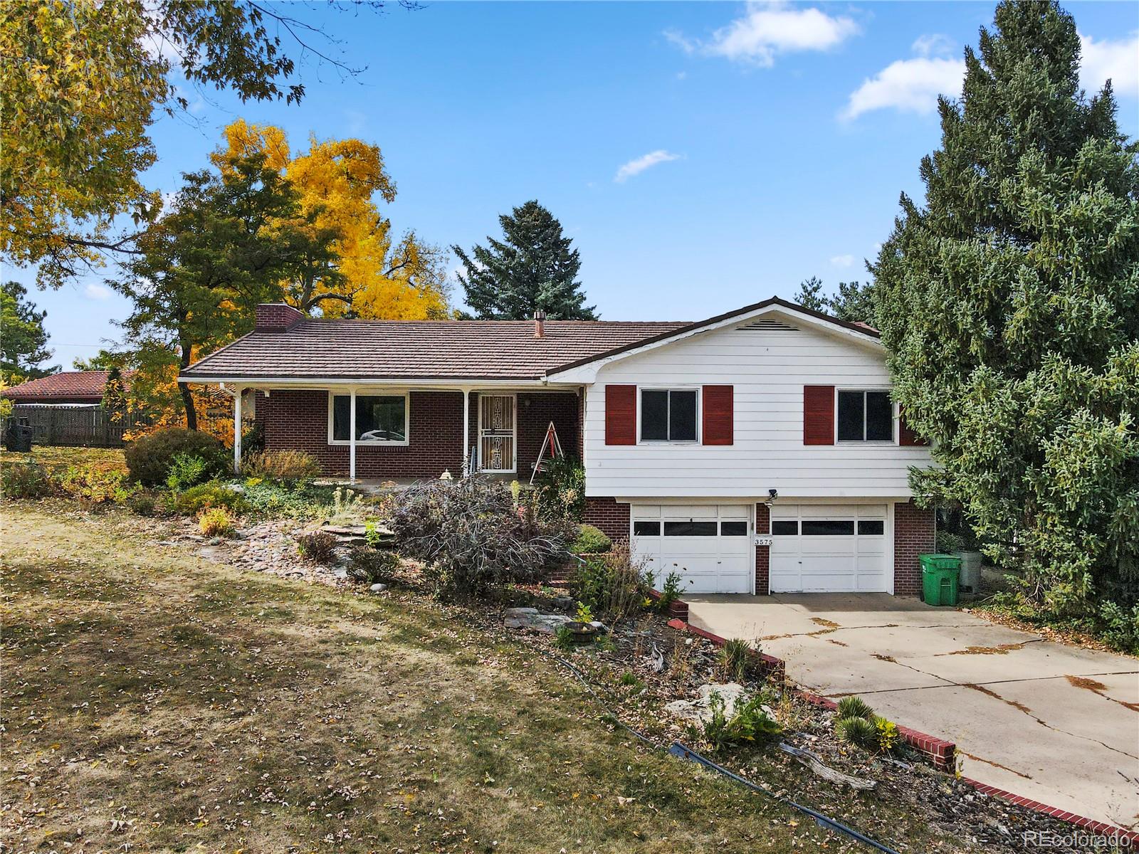 3575 Owens Street Wheat Ridge, CO 80033 - Photo 1 of 22 Gallery Image 1
