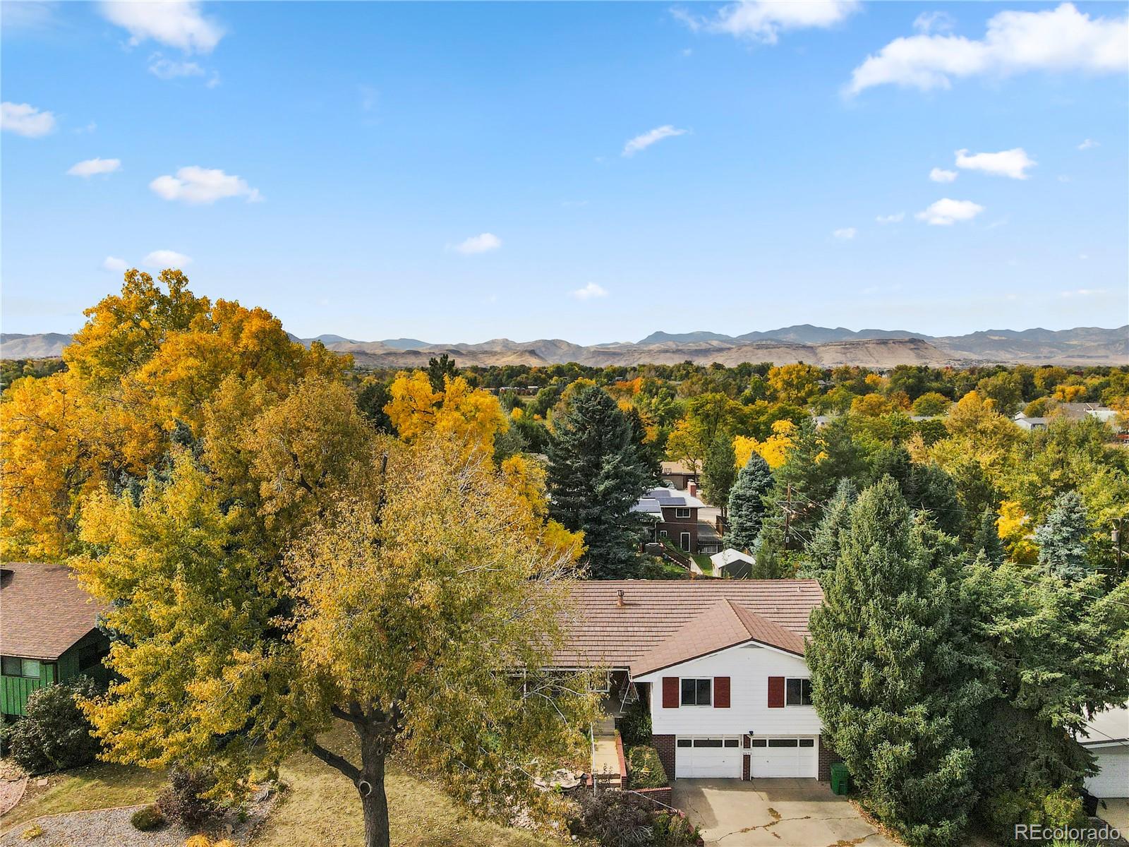 3575 Owens Street Wheat Ridge, CO 80033 - Photo 4 of 22 Gallery Image 4