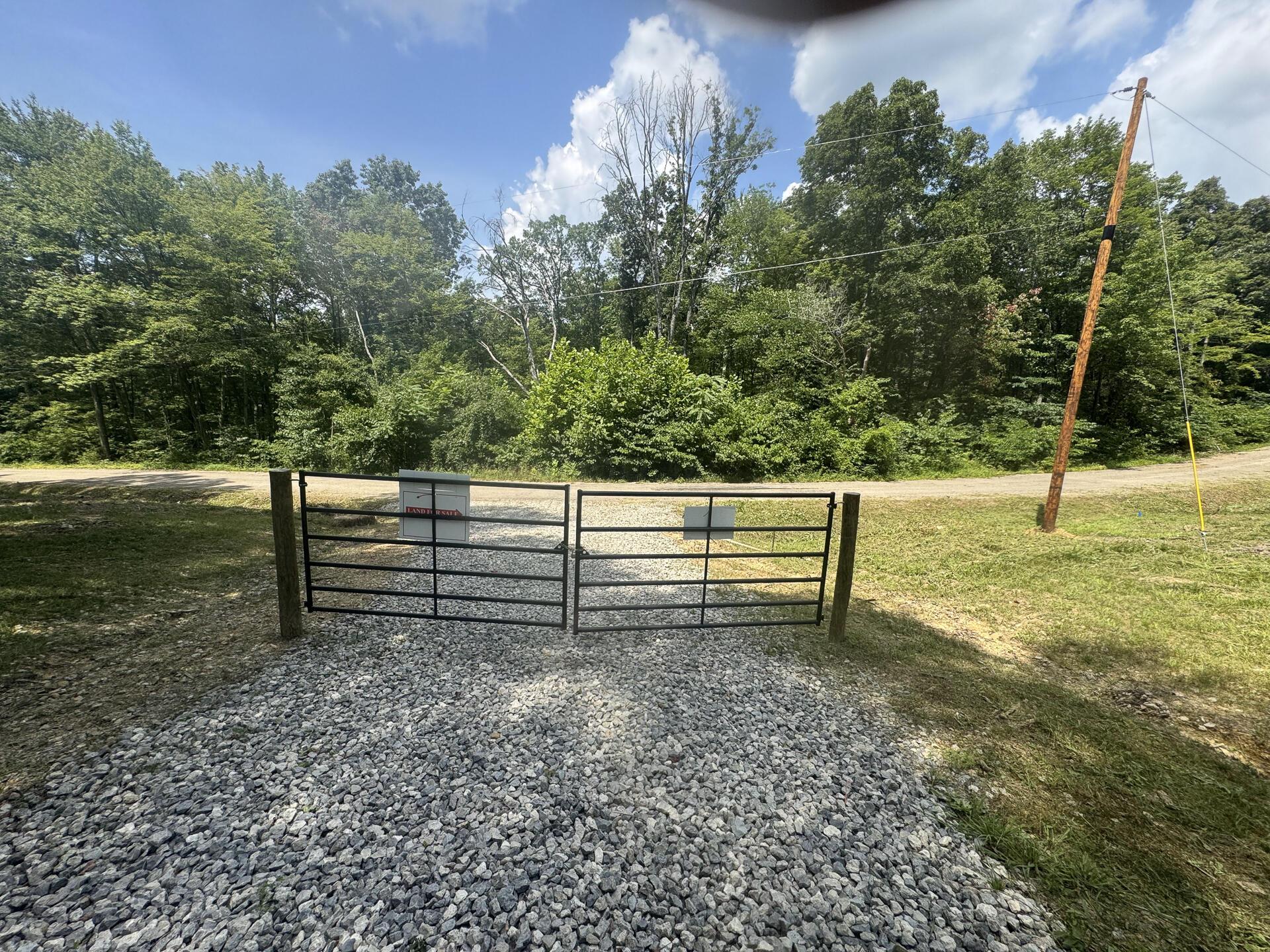 370 Golf Course Road, Unit TRACT 5 SKYLINEACRES) Waverly, OH 45690 - Photo 34 of 38 CT-34