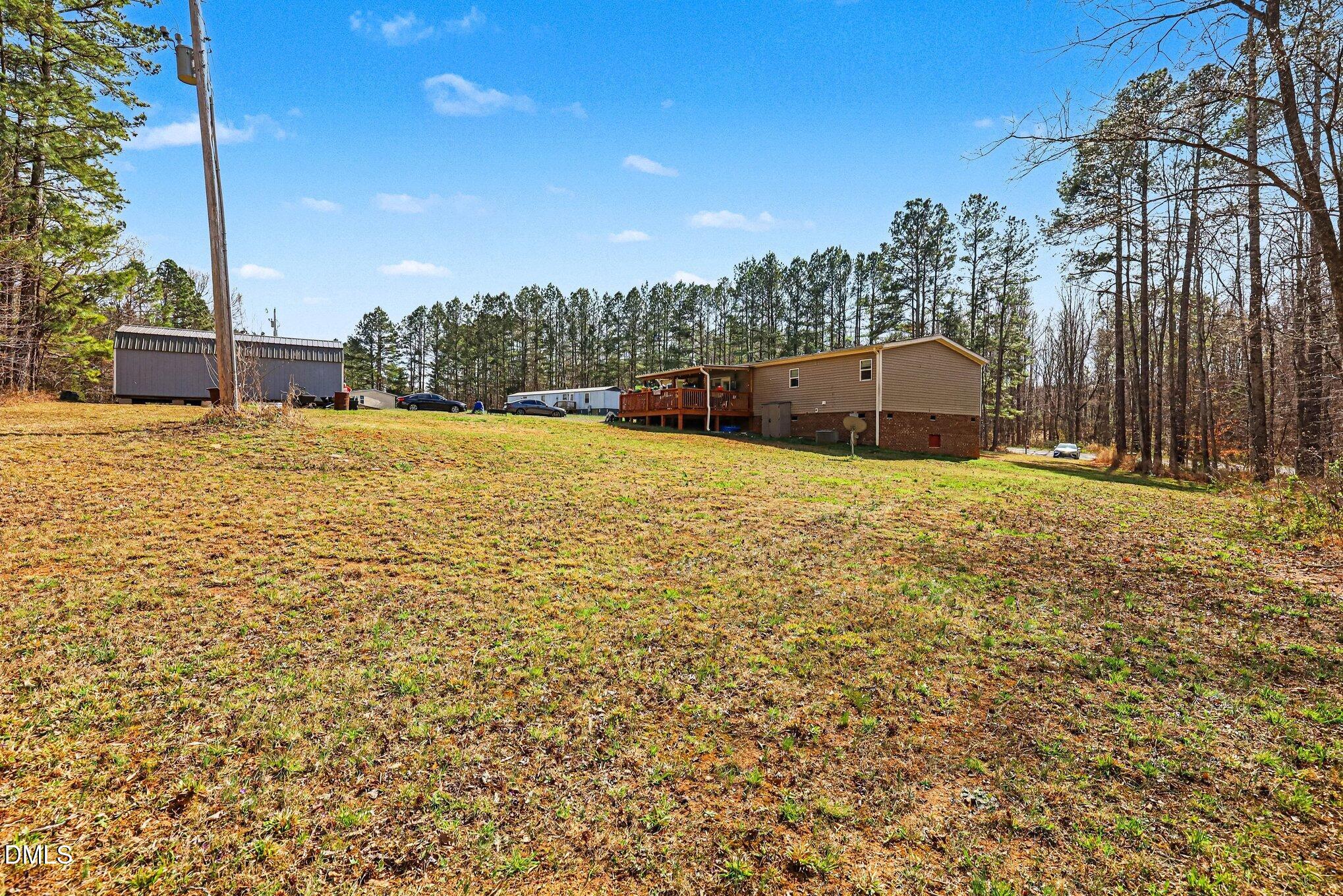 7650 Mountain Road Oxford, NC 27565 - Photo 24 of 27