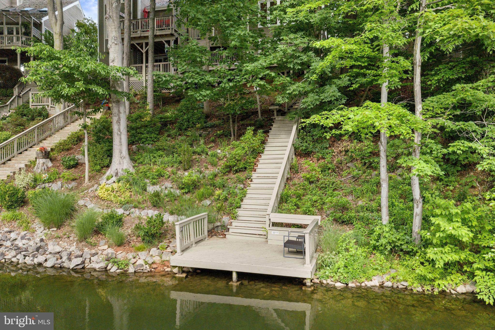 4752 Timber Ridge Drive Montclair, VA 22025 - Photo 67 of 72 Dock