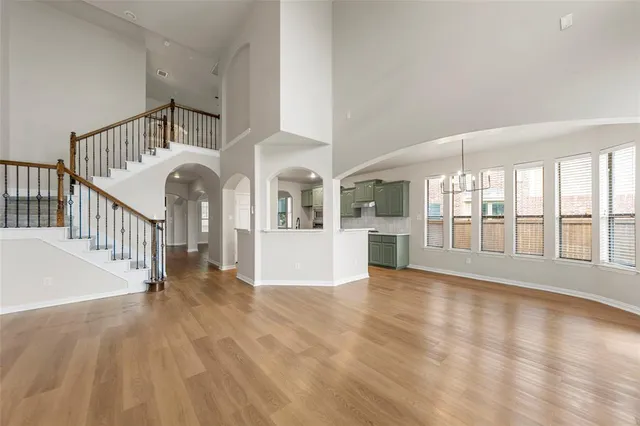 $3,400 | 1417 Lampasas Drive, Allen, TX 75013