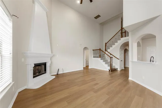 $3,400 | 1417 Lampasas Drive, Allen, TX 75013