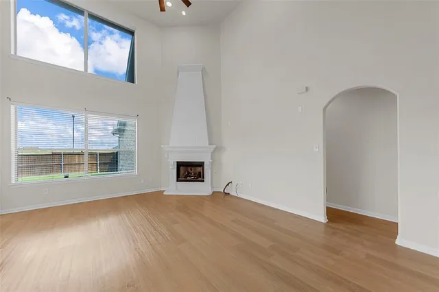 $3,400 | 1417 Lampasas Drive, Allen, TX 75013