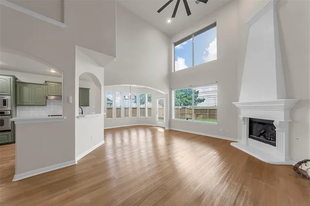 $3,400 | 1417 Lampasas Drive, Allen, TX 75013