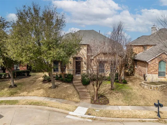 $3,400 | 1417 Lampasas Drive, Allen, TX 75013