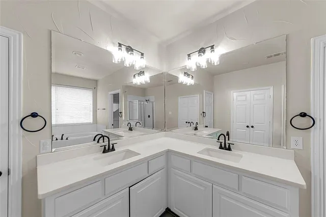 $3,400 | 1417 Lampasas Drive, Allen, TX 75013