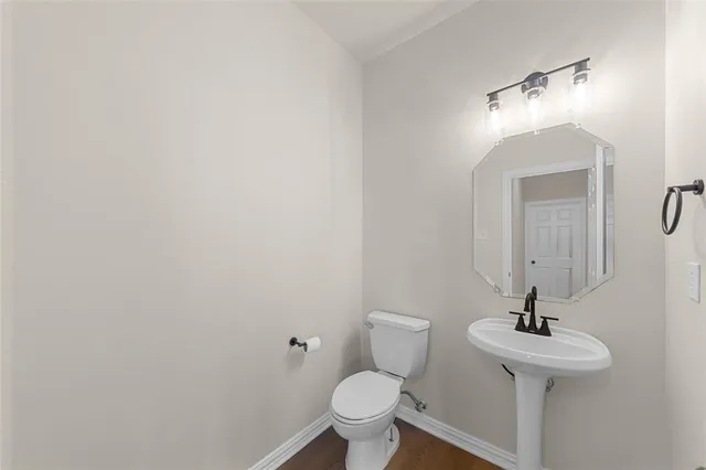 $3,400 | 1417 Lampasas Drive, Allen, TX 75013