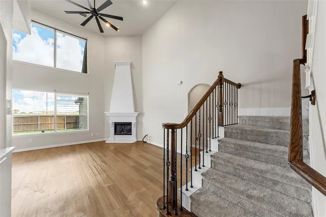 $3,400 | 1417 Lampasas Drive, Allen, TX 75013