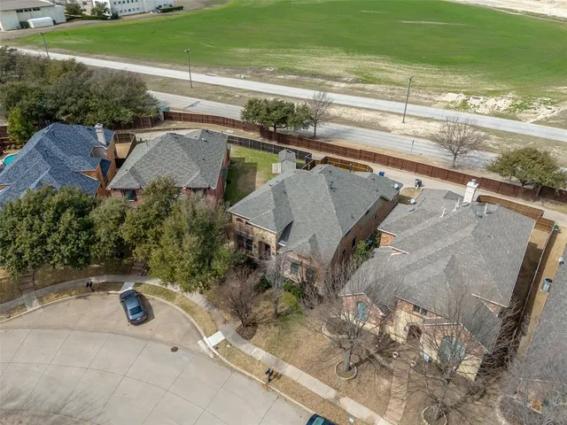 $3,400 | 1417 Lampasas Drive, Allen, TX 75013