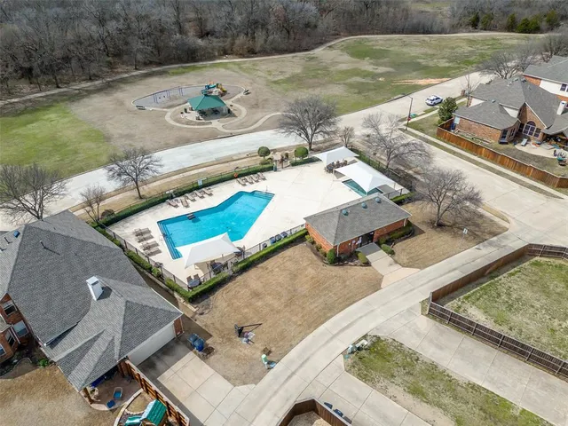 $3,400 | 1417 Lampasas Drive, Allen, TX 75013