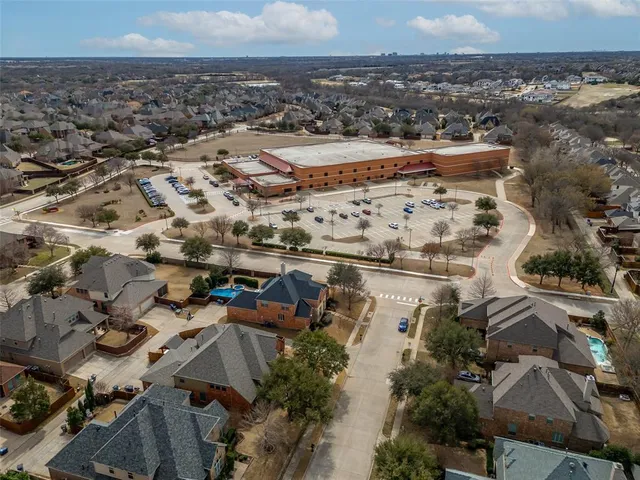 $3,400 | 1417 Lampasas Drive, Allen, TX 75013